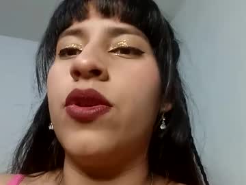 Sweetmias_13 • analsex21y • Colombia • public