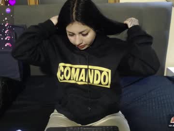 Sweety_ashly, 19 years old, GOAL: All naked ?? Welcome to my room! #bbw #young #new #lovense #smalltits, webcam photo
