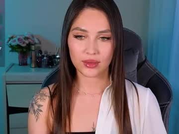 Skinny Asian cam girl Sweety_caroline_ | 26 yrs live in HD