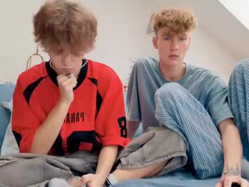 Swoopyboy, take off our shirts [290 tokens left] #new #twink #18 #uncut #skinny, webcam photo