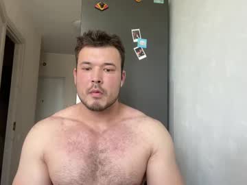 Muscle cam star Swordmansoul