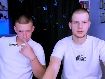 Sylus_dark, 21 years old, GOAL: my first goal [299 tokens remaining] Welcome to my room! #feet #blonde #redhead #lovense #new, webcam photo