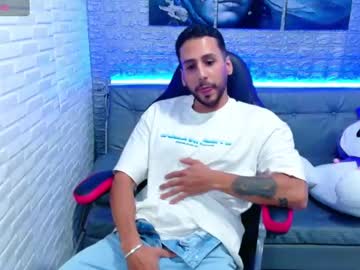 Live twink cam Tadeo_martins, age 30 yrs nude and streaming