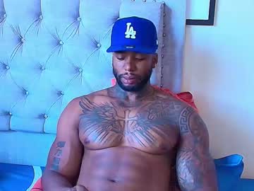 BDSM Master Tairontucke live domination webcam