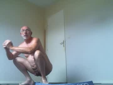 Taliesin4321 • naked66y • France • public