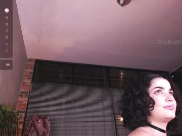 Tallulah_levine • latina • Chaturland :) • public