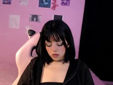 Skinny Asian cam girl Tamako_kitty__ live in HD