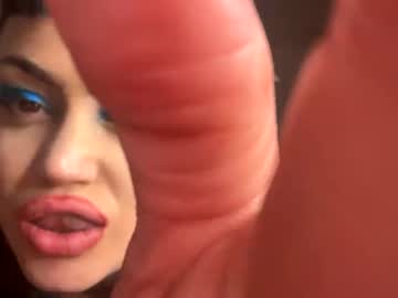 Feet Cams Live model Tamenpenny streaming Foot Fetish VR