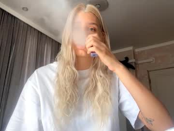 Tammiemacapagal, 18 years old, I'm Katy the #new witch in the body of a #shy little #young #18 -year-old #blonde girl and my GOAL Wanna know what color of my panties i wear now? [33 tokens remaining], webcam photo