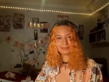 Tarracolombe, 18 years old, GOAL: show my tongue Second day!:) Welcome to my first day! #new #18 #bigboobs #shy #young [15 tokens remaining], webcam photo