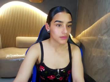 Tash18_r, 19 years old, ?– Sweet look, hot mind- #latina #new #Slim  #anal #squirt, webcam photo