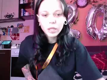 Tata_goth20y • Siberia • public
