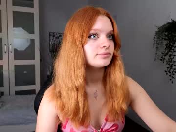 Tatti_weis, sexy dance #new #bigass  #redhead  #young  [9 tokens left], webcam photo