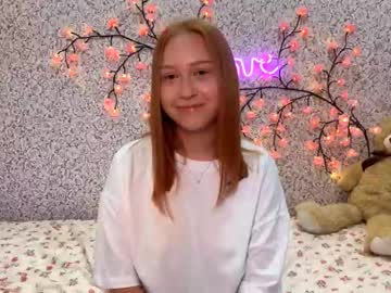 Tawnamassella, Goal:Pour water on my top?? My name is Amelia, I'm as red as the sun  #ginger #young #bigboobs #new #shy [760 tokens remaining], webcam photo