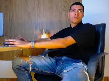Teamporn_18, 24 years old, #bigdick #young #latino #hairydick #cum, webcam photo