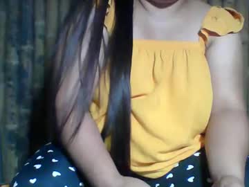 Skinny Asian cam girl Teasermom live in HD