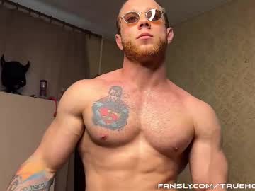 Technohotgod • muscle26y • Land of Love ?? • public