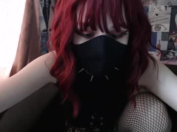 Hairy cam model Telema_, 18 yrs live now