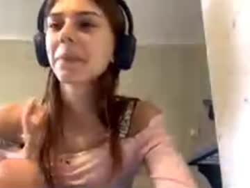 Tenaheaden, 18 years old, Goal: Change the outfit #shy #new #18 #teen #cute [44 tokens remaining], webcam photo