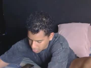 Tendajih_black • anal30y • Lima Province, Peru • public