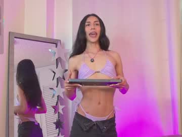 Tgirldoll • longhair21y • Tgirls world • public