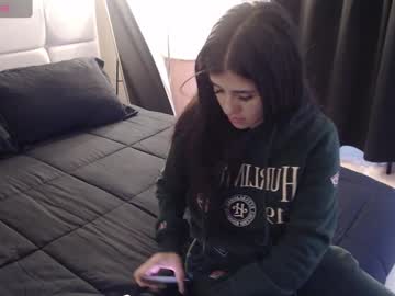 Thatgirl2003, 21 years old, Hii Juli is here! PVT ONLY 6TKS - Goal: PUSSY WET #new #latina #milk #daddysgirl #dirtytalk, webcam photo