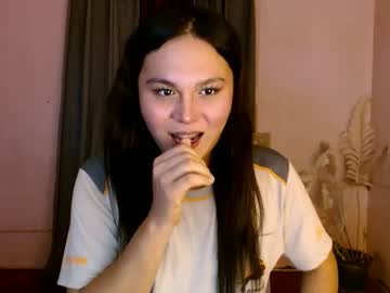 Skinny Asian cam girl Thatgirl_kathleenxx live in HD