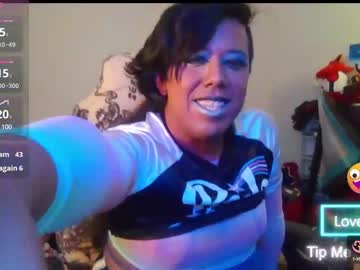 The_alp • trans36y • California, United States • public