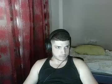 BDSM Master The_fetish_g 26 yrs live domination webcam