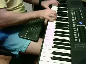 Hairy cam model The_naked_pianists, 31 yrs live now