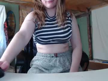 Hairy cam model The_prettywondder, 28 yrs live now