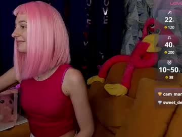 The_sky_fox, 19 years old, GOAL: Make me the happiest girl [692 tokens remaining] Hello! Welcome in my room,Dear;) #skinny #New #lovense #natural #blonde, webcam photo