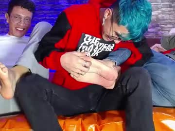 The_soulds, 19 years old, GOAL: ONE CUM [1788 tokens remaining] Welcome to my room! #deepthroat #bigcock #bdsm #lovense #18, webcam photo