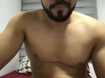 Muscle cam star Thearcher56