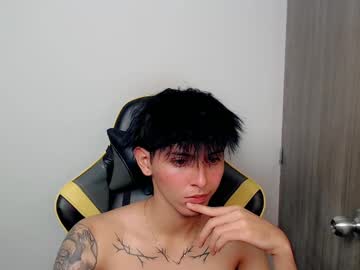 Thebrusser, 21 years old, Goal: ?SUCK AND KISS MY FEET?? #18 #cum #lovense #bigcock #young - Next Goal: ?I'M ALREADY HOT MASTURBATE WITH ME??, webcam photo