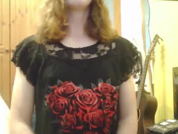 Theghostfemboy • chastity • The North • public