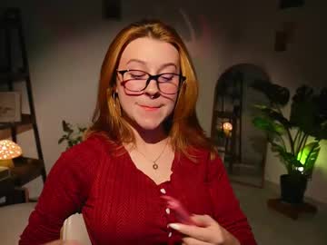 Best Female Sex Cams model Thegingerp, age 99 live now