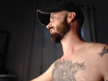 Thegoofybeard big cock cam stud streaming live