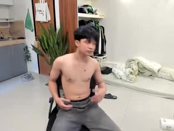 Thegreenmagus • asian26y • The boy from nowhere • public