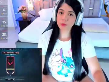 Theliapeach, 20 years old, naked, legs open playing with pussy [202 tokens left] #anal #18 #lovense #bigass #squirt, webcam photo