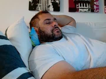 Catch me live as Themastercomander, age 45 yrs in premium male cam shows