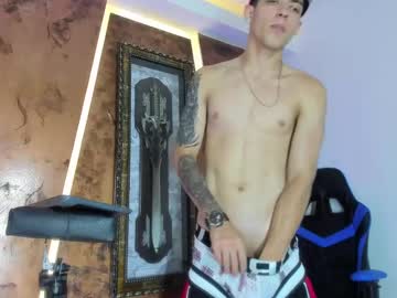 Theo_levis20, 21 years old, MY SUPER CUM [789 tokens remaining] #hotbigcock #master #cumshots #young #twinks, webcam photo