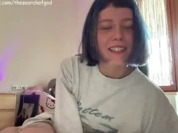 Thesearchofgod • shy24y • chaturbate • public