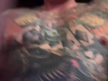 Thetattooed • muscle • Queensland Australia • public