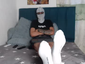 BDSM Master Theuniquemaster0 live domination webcam