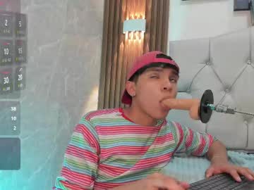 Live twink cam Thiago_kozak, age 19 yrs nude and streaming