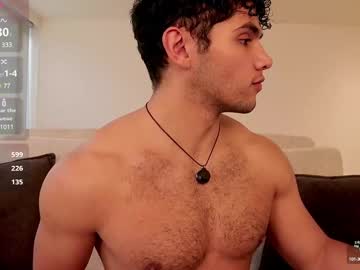 Live gay cam model Thiago_l27 yrs streaming now in HD