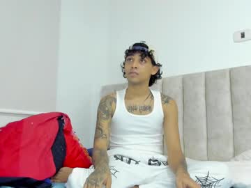 Thiago_myers, 22 years old, SHOW CUM!!!!! #skinny #new #bigcock #tattoo [1000 tokens remaining], webcam photo
