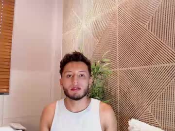 Thiago_storm_, 23 years old, GOAL: naked full [100 tokens remaining] Welcome to my room! #new #18 #hairy #twink #lovense, webcam photo