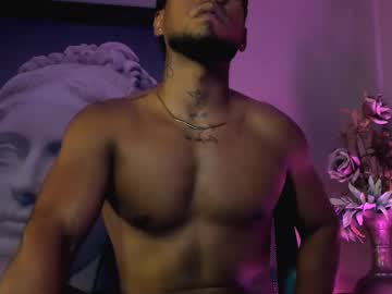 Muscle cam star Thiagosilva_